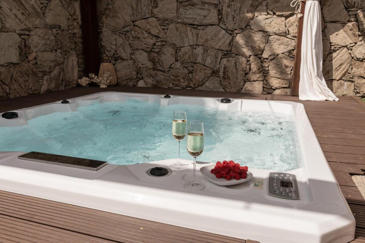 Serenity Villa Tauro Mogan Ngoại thất bức ảnh