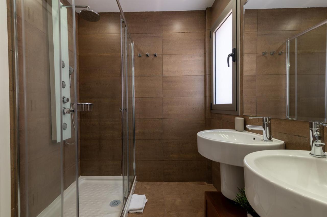 Serenity Villa Tauro Mogan Ngoại thất bức ảnh