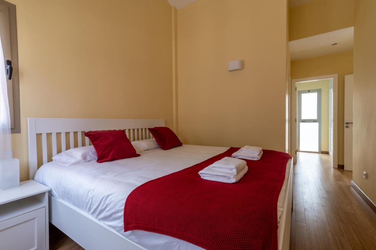 Serenity Villa Tauro Mogan Ngoại thất bức ảnh