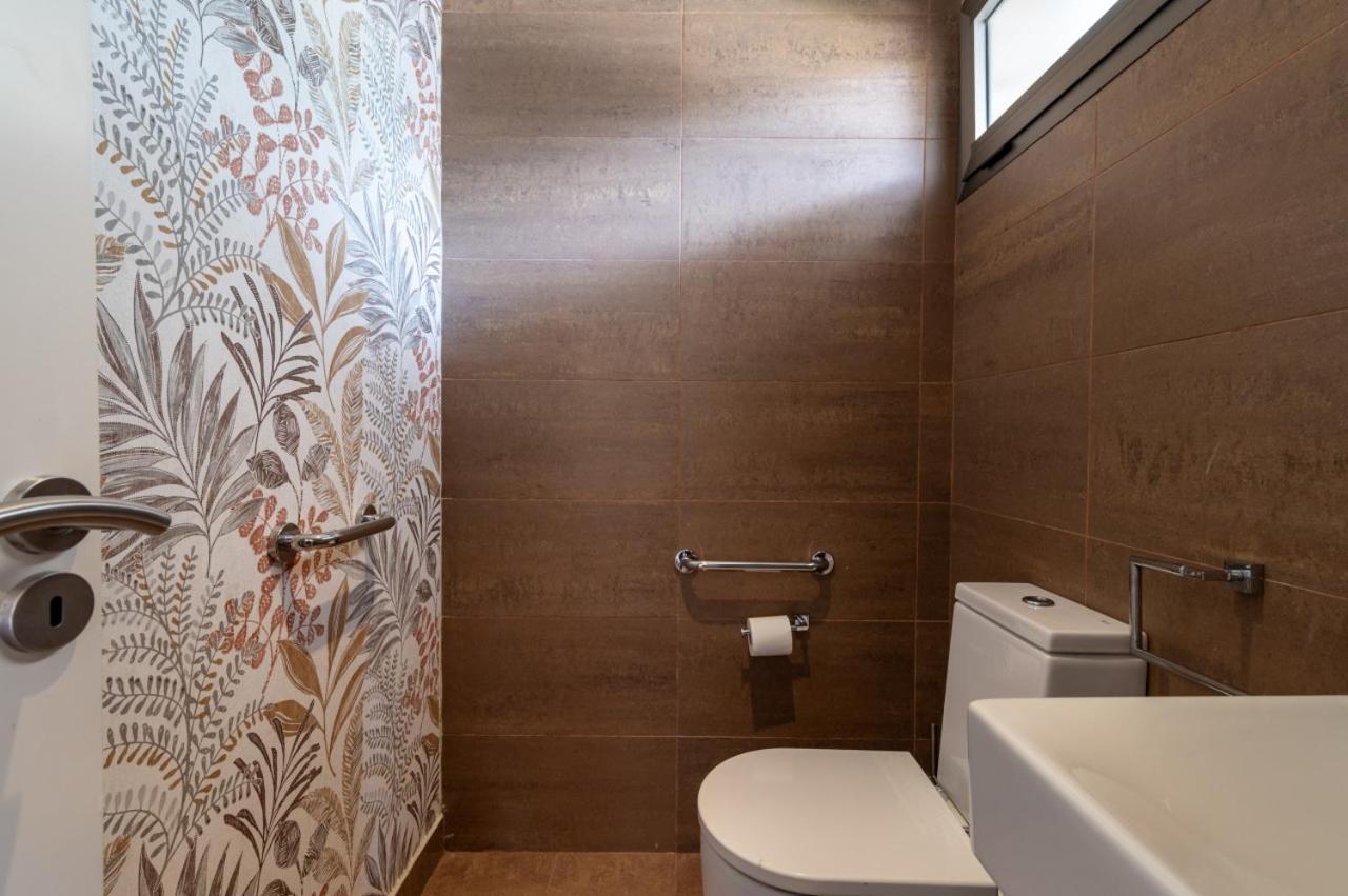 Serenity Villa Tauro Mogan Ngoại thất bức ảnh
